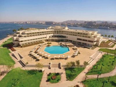 Mövenpick Resort Aswan - 92
