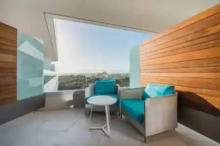 Iberostar Selection Llaut Palma- Adults Only - 32