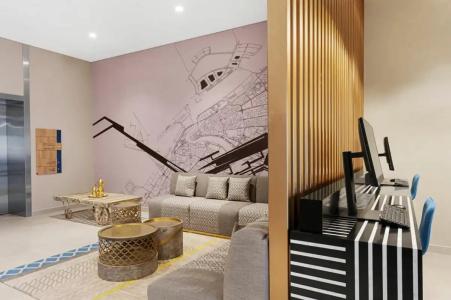 ApartAdagio Dubai Deira - 54