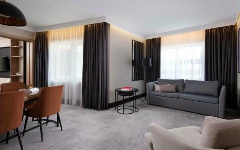 Radisson Collection, Warsaw - 58