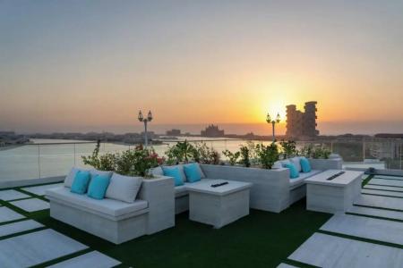 C Central Resort the Palm - 19