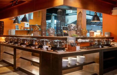 Thavorn Beach Village Resort & Spa Phuket - SHA Extra Plus - 53