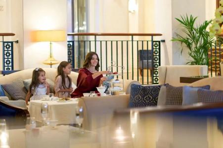 The Ritz-Carlton, Dubai - 58