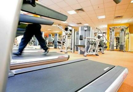 Frankfurt Marriott - 20