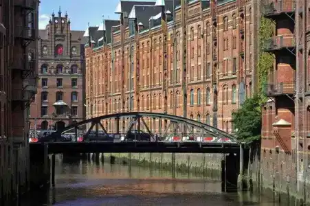 Mercure Hamburg Mitte - 5