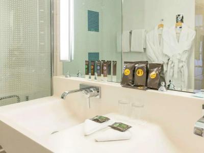 Novotel Gaziantep - 57