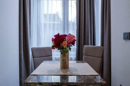 Pera Luna Residence - 43