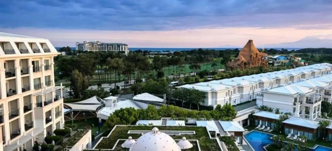 Titanic Deluxe Golf Belek - 67