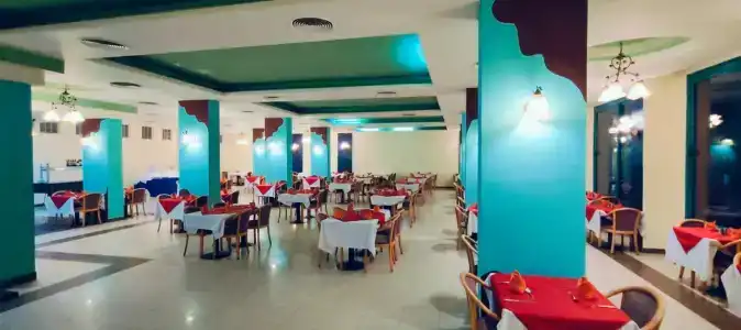 Sun & Sea and Aqua Park - Hurghada - 51