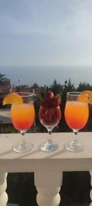 Justiniano Theodora Resort - 41