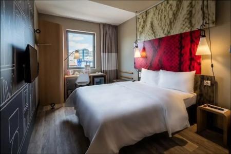 Ibis Istanbul Tuzla - 41