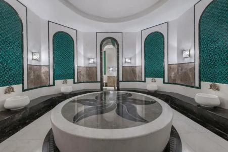 Elite World Grand Istanbul Küçükyalı - 48