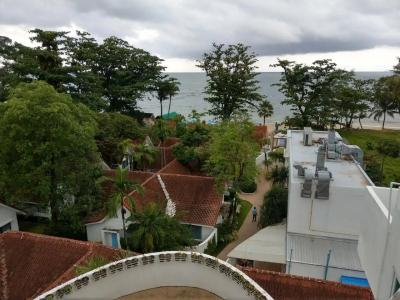 Ocean Breeze Resort Khaolak - 7