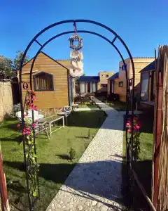 Alican Izba House - 43