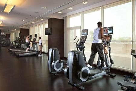 Hyatt Regency Oryx Doha - 82