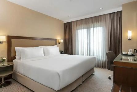 Occidental Ankara - 67