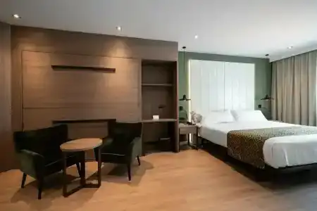 Catalonia Park Putxet - 57