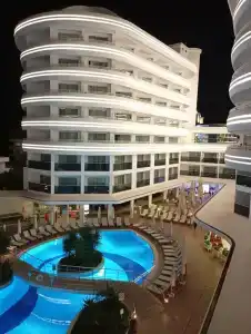 Justiniano Deluxe Resort - 71