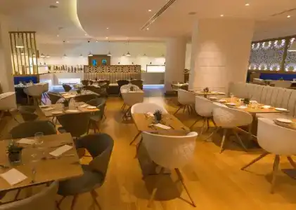 Premier Inn Dubai International Airport - 49