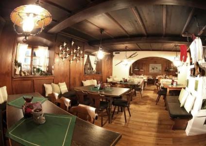 Blaue Gams ***S - 64