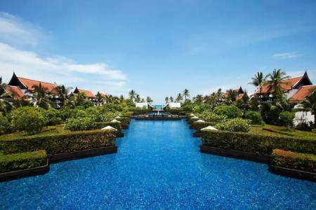 JW Marriott Khao Lak Resort and Spa - 95
