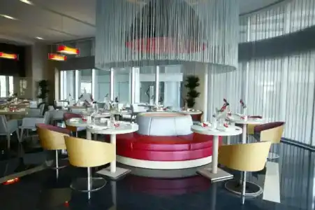 Capital Centre Arjaan by Rotana - 27