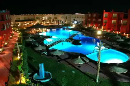 Sharm Bride Resort Aqua & SPA - 23