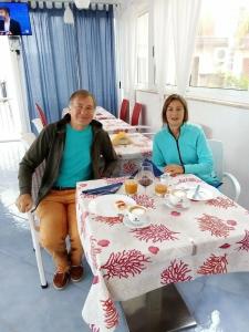 Villa Scotillo Guest House - 35