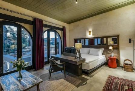 Carus Cappadocia - 41