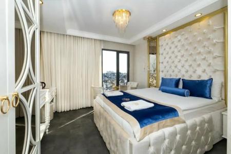 Leslion Luxury - 54