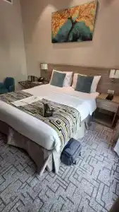 Rose Plaza Al Barsha - 40