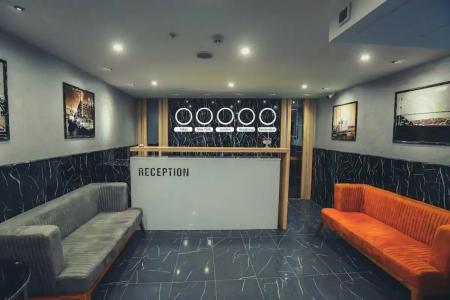 Istanbul Airport Express - 19