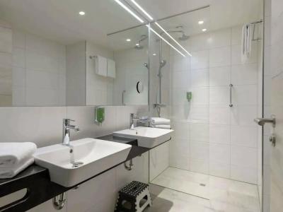 ibis Styles Bad Reichenhall - 81