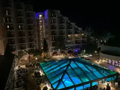 Limak Limra & Resort Kemer - Kids Concept - 53