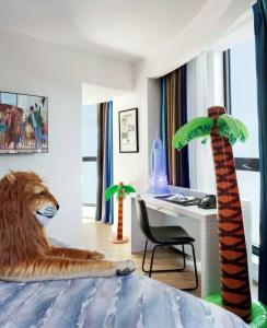 Graduate by Hilton New York - 7