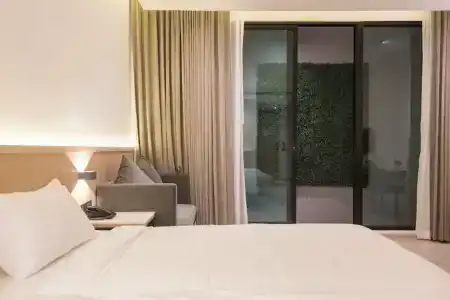 Madison Bangkok - 45