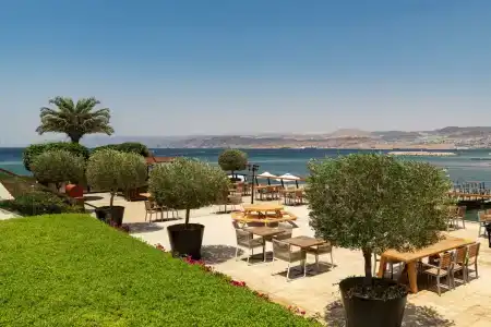 Al Manara, a Luxury Collection, Aqaba - 77
