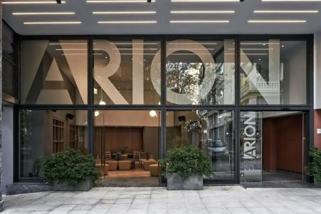 Arion Athens - 1