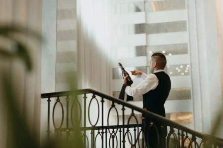 The St. Regis Amman - 18