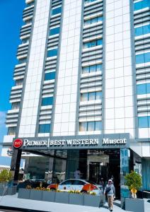 Best Western Premier Muscat - 19