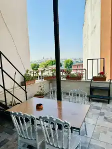 Sirkeci Quietness - 7