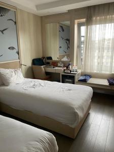 Ramada by Wyndham Istanbul Old City - 82