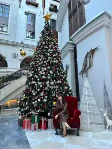 Mövenpick & Apartments Bur Dubai - 14