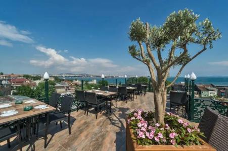 Amiral Palace Boutique Class - 24