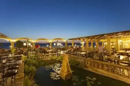 Club Resort Atlantis - 23