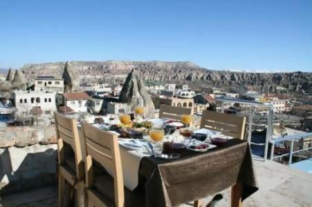 Doors Of Cappadocia - 87