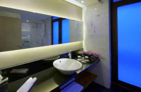 DoubleTree by Hilton Istanbul - Old Town - 62