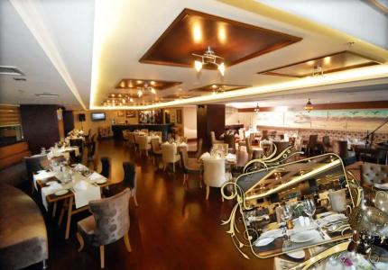 Dream Hill Business Deluxe Istanbul Asia - 46