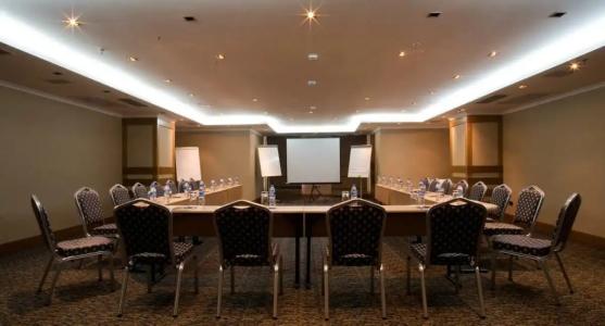 Dream Hill Business Deluxe Istanbul Asia - 77