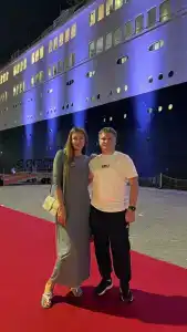 Queen Elizabeth 2 - 61